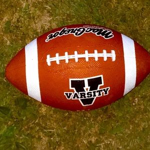 Varsity footbal